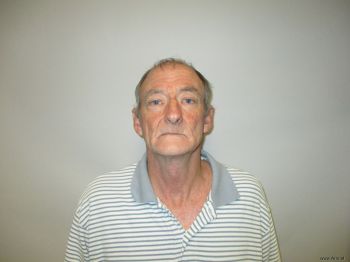 David Cecil Sapp Mugshot