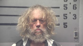 David  Sasser Mugshot