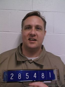 David Jr Satterfield Mugshot