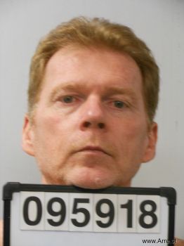 David W Sharp Mugshot