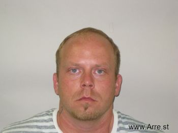 David  Sharp Mugshot