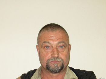 David Wayne Shelton Mugshot