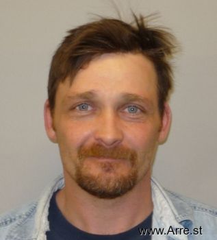 David Wayne Shelton Mugshot