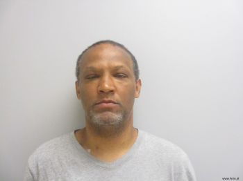 David Anthony Sr Shelton Mugshot