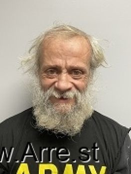 David E Shelton Mugshot