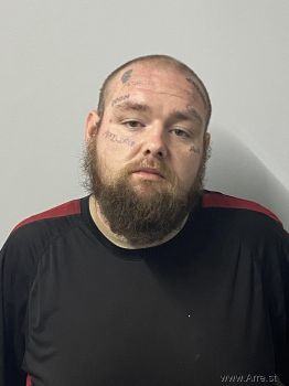 David  Smallwood Mugshot