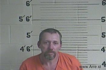 David Lee Smith Mugshot