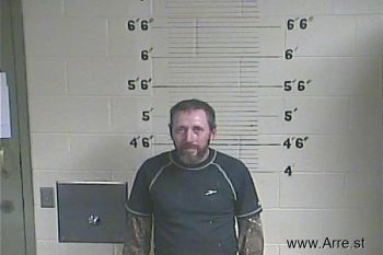 David Lee Smith Mugshot