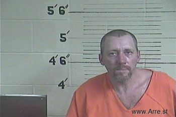 David Lee Smith Mugshot