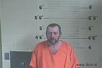 David Lee Smith Mugshot