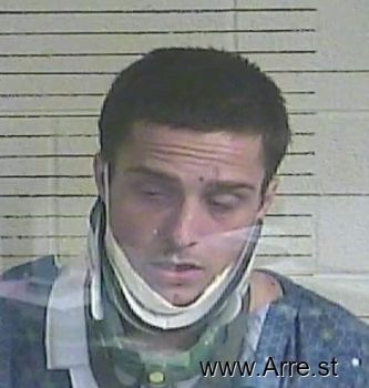 David Allen Spencer Mugshot