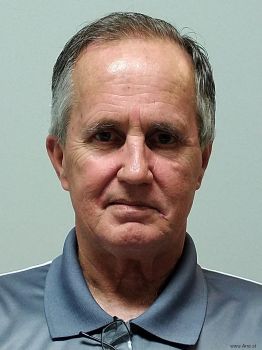 David Alan Stahl Mugshot