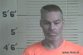 David  Stinnett Mugshot