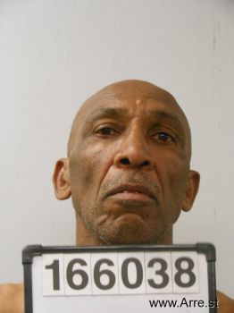 David  Stone Mugshot