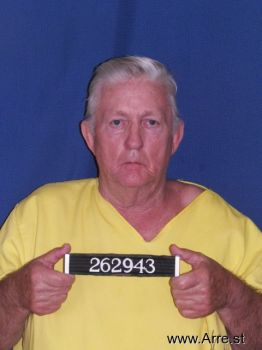 David  Stonecipher Mugshot