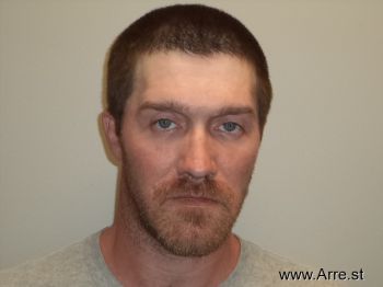 David  Strunk Mugshot