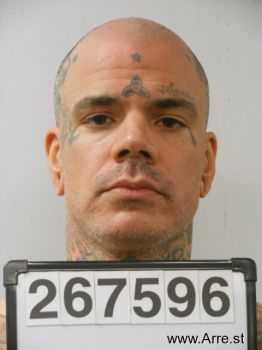 David Ian Sullivan Mugshot