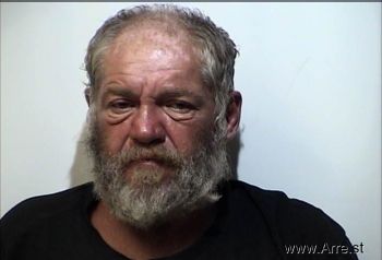 David  Thacker Mugshot