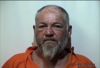 David  Thacker Mugshot