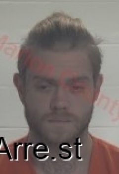 David Allen Tucker Mugshot