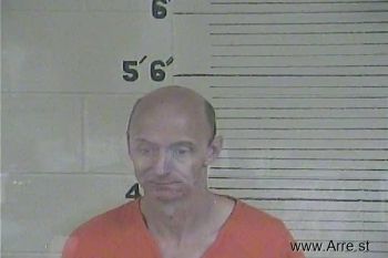 David J Turner Mugshot