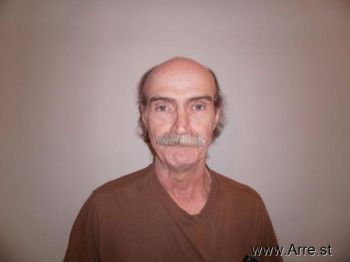 David Joseph Turner Mugshot