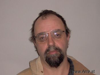 David  Vance Mugshot