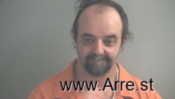 David L Vance Mugshot