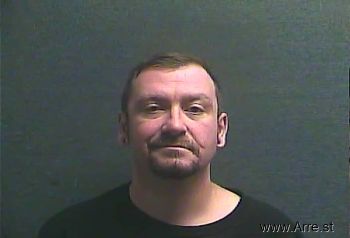 David James Vandiver Mugshot