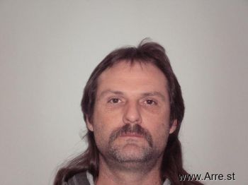 David Dwain Vasseur Mugshot