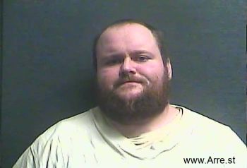 David Paul Vaughn Mugshot