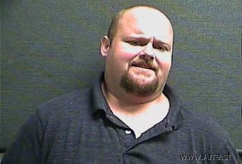 David Paul Vaughn Mugshot