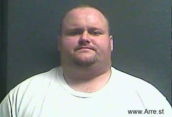 David Paul Vaughn Mugshot