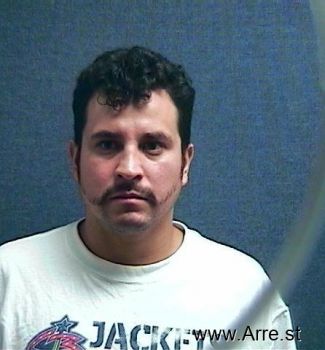 David  Vazquez-tapia Mugshot