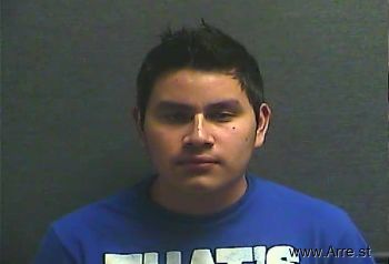 David  Velasquez Ortiz Mugshot