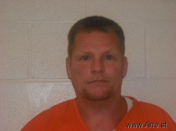 David  Vincent Mugshot