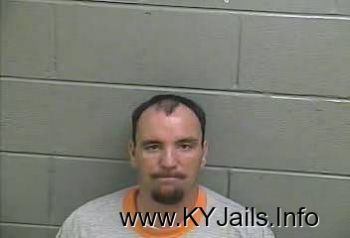 David Wayne Bailey   Mugshot