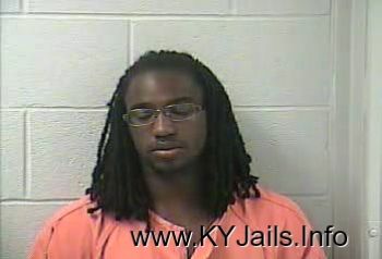 David Wayne Grant Ii   Mugshot