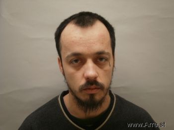 David Norman Wentworth Mugshot