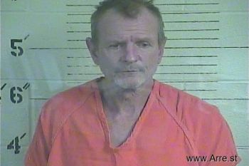 David  Wise Mugshot