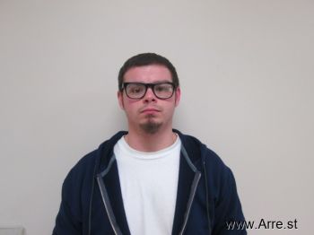 David E Wise Mugshot