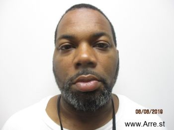 David Lamont Wise Mugshot