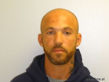 David Shane Worley Mugshot