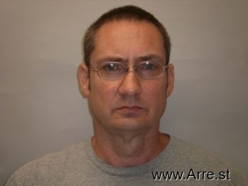 David W York Mugshot