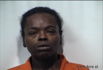 Davonda  Cooper Mugshot