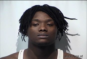 Davonte  Green Mugshot