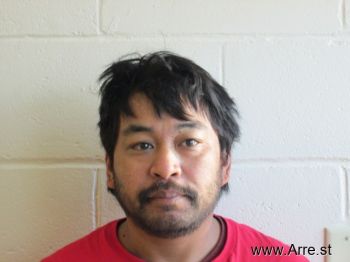 Davy  Tedtaotao Mugshot