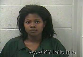 Dawana Denay Sigar   Mugshot