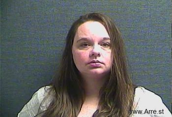 Dawn Michelle Brockman Mugshot