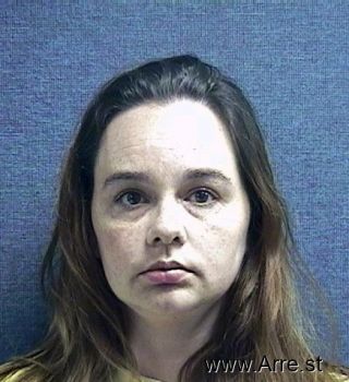 Dawn Michelle Brockman Mugshot